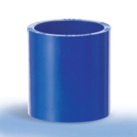 B BRAND Fitting ABS PVC SOCKET 1/2"