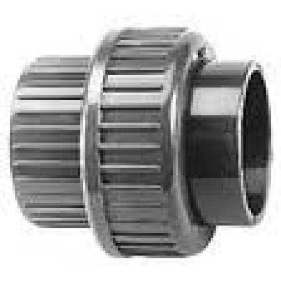 UPVC UNION BUSH 1/2"