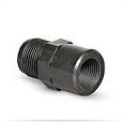 UPVC RED. BUSH 1" - 1/2"