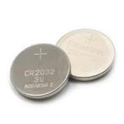 BUTTON BATTERY 3V ENERGIZER , 2pcs/pkt