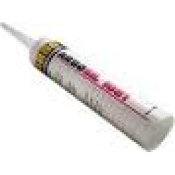 SILICONE SEALANT WHITE 300g