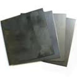 2MM X 32" X 25 1/2" X M.S. PLATE