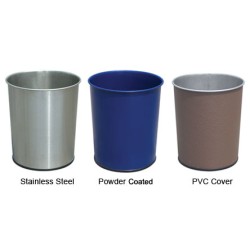 Boxing Dustbin RB-404S