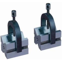 Vee block CW clamp JC-34-001