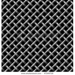 ID 2 X 2MM S/STEEL NETTING 3FT X 6FT,1" X 10# X 23G