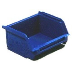 UNICA PLASTIC BIN - 8803