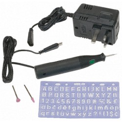 ENGRAVER PEN 240VAC
