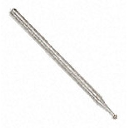 ENGRAVER TIP, SOLID CARBIDE TIP ENGRAVER TIP, SOLID CARBIDE TIP
