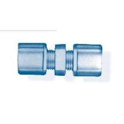 JACO - PP UNION CONNECTOR 1/4