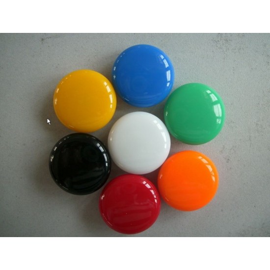 30MM BUTTON MAGNET BUTTON