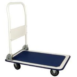 Hand truck trolley China 150kg