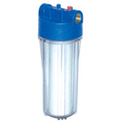 3/4" DEMA WATER DISPENSER FILTER HOUSING
