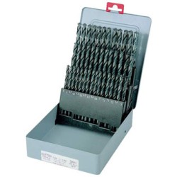 SUTTON DRILL BIT SET 6.0-10.0MMx0.1 SUTTON DRILL BIT SET 6.0-10.0MMx0.1