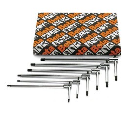 BETA TOOLS 953 COMPLETE SET