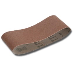 SAND BELT A80 X 100MM (W) X 915MM (L) , 10pcs/pkt ,Sander Sand Belt