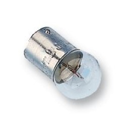 BULB - 5W 24V (PIN TYPE)