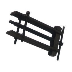 ARMATURE BEARING PULLER ,OPEN JAW :24-55MM