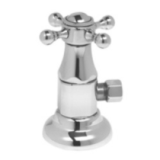 Toilet Bidet angle valve,PRENTEX AVC 3D 94