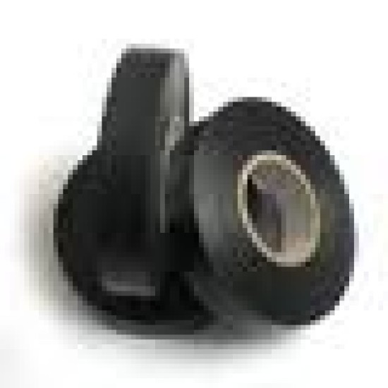 HIGH VOLTAGE INSULATION TAPE ,1" X 10MTR