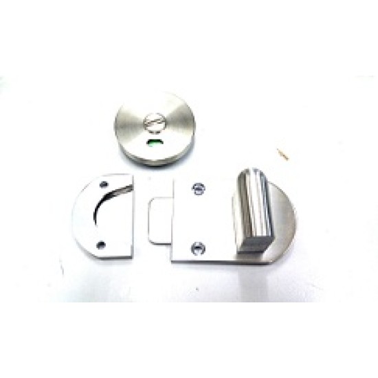 IM0031 Toilet Door Lock Right