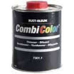 EA4 THINNER 1LIT NIPPON