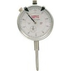 PLUNGER DIAL GAUGE 1x0.001"x0-100