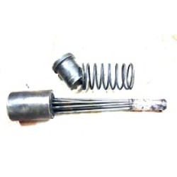 TO SERVICE & REPAIR ALIGNMENTTRELAWNY NEEDLE, EXCHANGE BUSH , RI