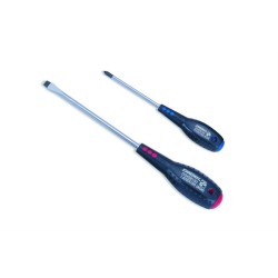 JONNESWAY FULL STAR SCREWDRIVER 6.5 X 15