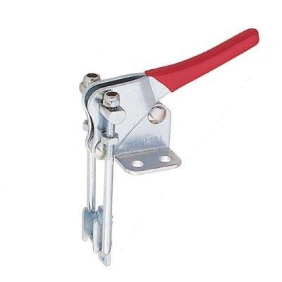 S/steel Toggle clamps,Latch Type Toggle Clamp - Corner