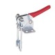 S/steel Toggle clamps,Latch Type Toggle Clamp - Corner