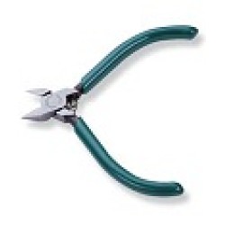 J011, JONNESWAY 4" SIDE CUTTER PLIERS