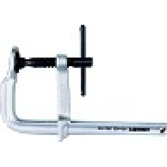 200x100mm T-HANDLE HEAVYDUTY CLAMP