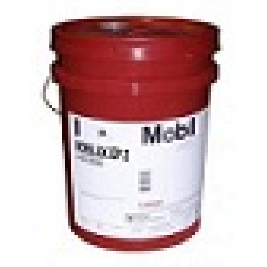 Mobilux EP2 grease (18KG/PAIL)