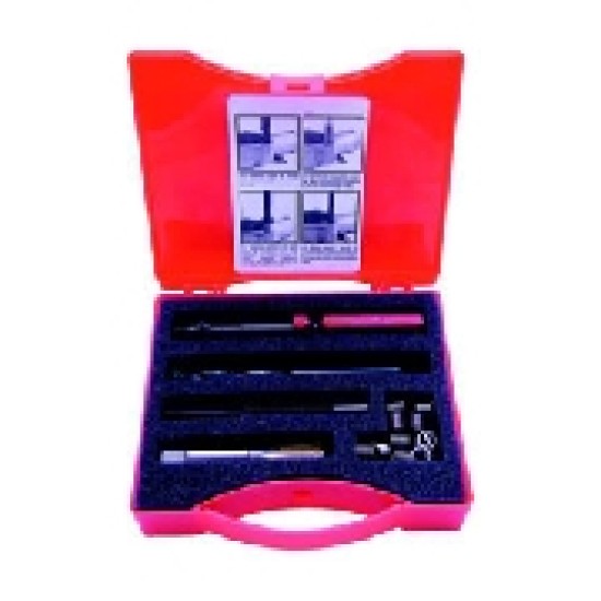 M10x1.50mmx1.5D THREAD REPAIR KIT