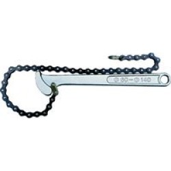 CHAIN WRENCH 60-140mm CAPACITY CHAIN WRENCH 60-140mm CAPACITY