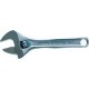 250mm/10" CHROMED FINISHADJUSTABLE WRENCH