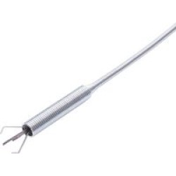 36" FLEXIBLE PICK-UP TOOL 36" FLEXIBLE PICK-UP TOOL