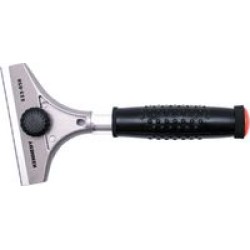 100mm SHORT HANDLED SCRAPER 100mm SHORT HANDLED SCRAPER