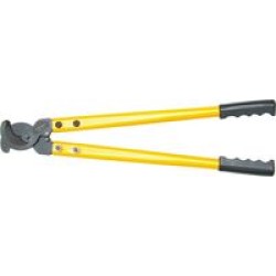18mm DIA CABLE CUTTER LEVER TYPE 18mm DIA CABLE CUTTER LEVER TYPE