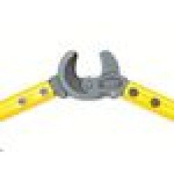 18mm DIA CABLE CUTTER LEVER TYPE 18mm DIA CABLE CUTTER LEVER TYPE