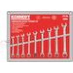10-19mm RATCHET COMBINATION SPANNER SET 9PC 10-19mm RATCHET COMBINATION SPANNER SET 9PC
