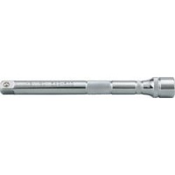 10" EXTENSION 1/2" SQ DR 10" EXTENSION 1/2" SQ DR