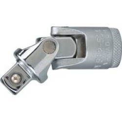 UNIVERSAL JOINT 1/2" SQ DR UNIVERSAL JOINT 1/2" SQ DR