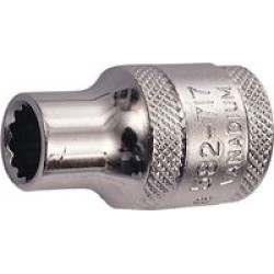 15/16" A/F SOCKET 1/2" SQ DR 15/16" A/F SOCKET 1/2" SQ DR