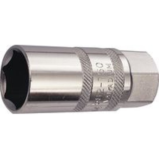 M14 SPARK PLUG SOCKET 1/2" SQ DR