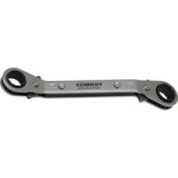 17mmx19mm OFFSET RATCHETRING SPANNER 17mmx19mm OFFSET RATCHETRING SPANNER