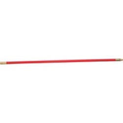 3/4"x3` DRAIN ROD - LOCKFAST 3/4"x3` DRAIN ROD - LOCKFAST