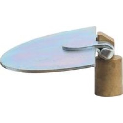 6" DROP SCRAPER - LOCKFAST 6" DROP SCRAPER - LOCKFAST
