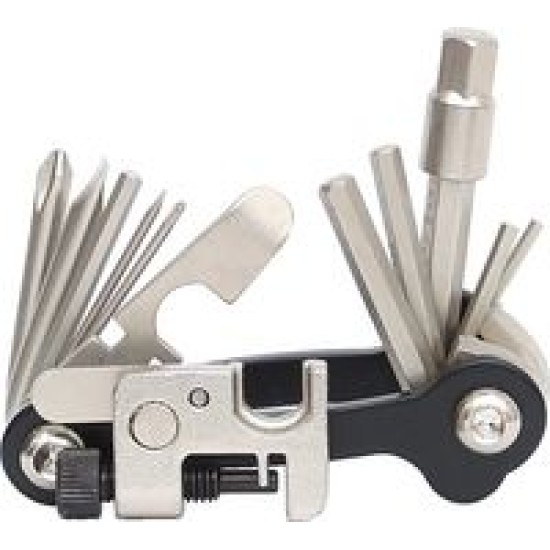 16-IN-1 MULTI-FUNCTION CYCLE TOOL