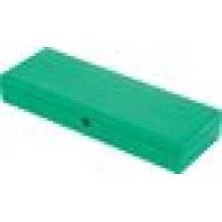 DIAMOND COATED BURR SET 3mm SHK 30PCE